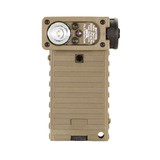 Streamlight Sidewinder Military Flashlight | Curtis