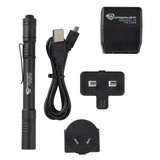 Streamlight Stylus Pro USB Pen Light 05