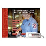 Occupational Safety, Health, and Wellness, 4th Edition - Curriculum (USB) 36258 IFSTA at Curtis - Tools for Heroes