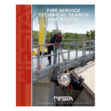 Fire Service Technical Search and Rescue, 8th Edition 36470 IFSTA at Curtis - Tools for Heroes