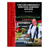 Fire and Emergency Services Company Officer, 6th Edition 36645 IFSTA at Curtis - Tools for Heroes