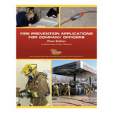 Fire Prevention Applications for the Company Officers, 1st Edition 36854 IFSTA at Curtis - Tools for Heroes