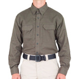 First Tactical Mens V2 Tactical Long Sleeve Shirt 08
