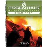DC/ Exam Prep for Essentials of Fire Fighting, 6th Edition 36923 IFSTA at Curtis - Tools for Heroes