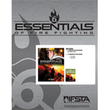 DC/ Instructor Resource Kit for Essentials of Fire Fighting, 6th Edition 36929 IFSTA at Curtis - Tools for Heroes