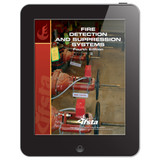 Fire Detection and Suppression Systems, 4th - eBook 75020 IFSTA at Curtis - Tools for Heroes