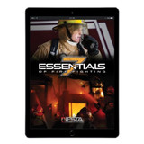 Shop Essentials of Fire Fighting, 7th Edition | Curtis