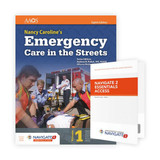 Nancy Caroline's Emergency Care in the Streets, 8th Edition includes Navigate 2 Essentials Access 1300-8E J&B PUB at Curtis - Tools for Heroes