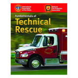 Fundamentals Of Technical Rescue 2233 J&B PUB at Curtis - Tools for Heroes