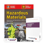 Hazardous Materials Awareness and Operations, 3rd Edition includes Navigate 2 Premier Access 2962-3PR J&B PUB at Curtis - Tools for Heroes