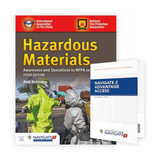 Hazardous Materials Awareness and Operations, 3rd Edition Includes Navigate 2 Advantage Access 2962-3A J&B PUB at Curtis - Tools for Heroes