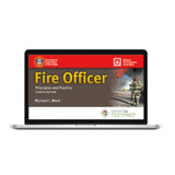 Fire Officer: Principles and Practice, 4th Edition Online Test Prep 3222-4OTP J&B PUB at Curtis - Tools for Heroes