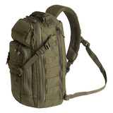 First Tactical Crosshatch Sling Pack 180011 FIRST TACTICAL at Curtis - Tools for Heroes