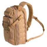 First Tactical Crosshatch Sling Pack 05