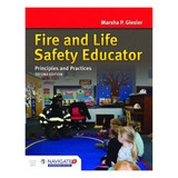 Fire and Life Safety Educator: Principles and Practice, 2nd Ed. With Navigate 2 Advantage Access 5151-2 J&B PUB at Curtis - Tools for Heroes