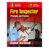 Fire Inspector: Principles And Practice, Student Workbook 512SG J&B PUB at Curtis - Tools for Heroes