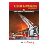 Aerial Apparatus #2 - Driving Techniques AADO-2 ACTION TRAIN at Curtis - Tools for Heroes