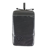 First Tactical 6 Inch X 10 Inch Velcro Pouch 01
