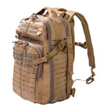 First Tactical Half Day Plus Backpack 11