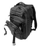First Tactical Half Day Plus Backpack 05