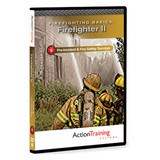 #9 - Pre-Incident & Fire Safety Surveys DE209-08 ACTION TRAIN at Curtis - Tools for Heroes