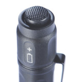 Pelican 1920 Flashlight, Button