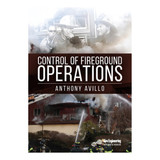 Control of Fireground Operations (DVD) 3083 CLARION at Curtis - Tools for Heroes