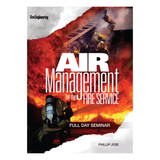 Air Management for the Fire Service: Full Day Seminar (DVD) 3122DVD CLARION at Curtis - Tools for Heroes