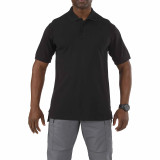 5.11 Tactical Professional Polo - Men's, Black front