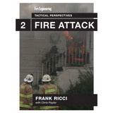 Tactical Perspectives: DVD #2: Fire Attack 3912DVD CLARION at Curtis - Tools for Heroes
