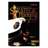 Fire Department Strategic Planning: Creating Future Excellence, 2nd Edition 369-2 CLARION at Curtis - Tools for Heroes
