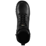 Danner Lookout EMS/CSA Side-Zip 8" Composite Toe (NMT), top view