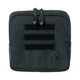 First Tactical 6x6 Tactix Series Utility Pouch 180015 FIRST TACTICAL at Curtis - Tools for Heroes