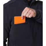 5.11 Tactical Job Shirt ¼ Zip 2.0, Fire Navy 06