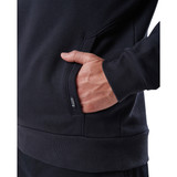 5.11 Tactical Job Shirt ¼ Zip 2.0, Fire Navy 07