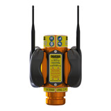 Paratech Rescue Guardian Kit 1, back