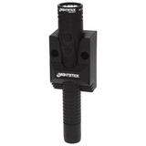 Nightstick Metal Dual-Light Rechargeable Flashlight with Magnet 08
