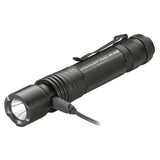 Streamlight ProTac HL USB Flashlight with USB Cord and Nylon Holster 04