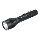 Streamlight ProTac HL 3 Flashlight, Black front angled view