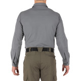 5.11 Tactical Freedom Flex Long Sleeve Shirt, storm back