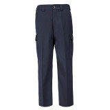 5.11 Tactical Taclite PDU Class B Pants, midnight navy front view