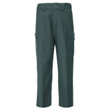 5.11 Tactical Taclite PDU Class B Pants, spruce green front view