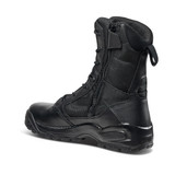 5.11 Tactical A.T.A.C. 2.0 8" Side Zip Boot - Women's Instep View