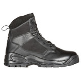 5.11 Tactical A.T.A.C. 2.0 6" Side Zip Boot, outside boot view