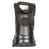 5.11 Tactical A.T.A.C.® 2.0 6" Side Zip Boot, heel view