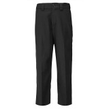 5.11 Tactical PDU Class A Cargo Pants, Black front view