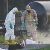 MSA Millennium CBRN Gas Mask | Curtis - Tools for Heroes