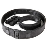 5.11 Tactical Sierra Bravo Duty Belt, black 1