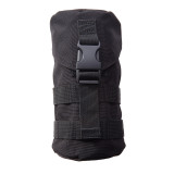 5.11 Tactical H20 Carrier, black front view