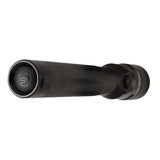 Streamlight Stinger DS LED HL Flashlight, rear view